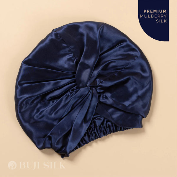 SilkShield Sleep Bonnet