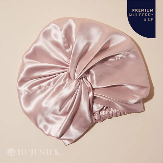 SilkShield™ Sleep Bonnet