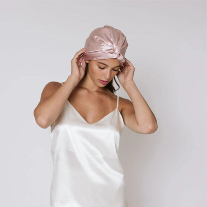 Buji Sleep Bonnet