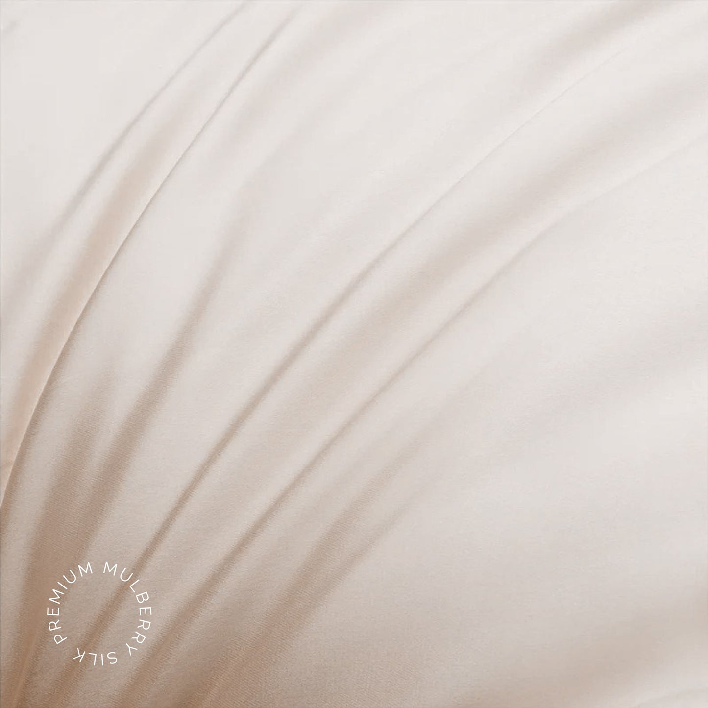 Buji Pure Silk Pillowcases